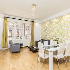 Appartement met Twee Slaapkamers
